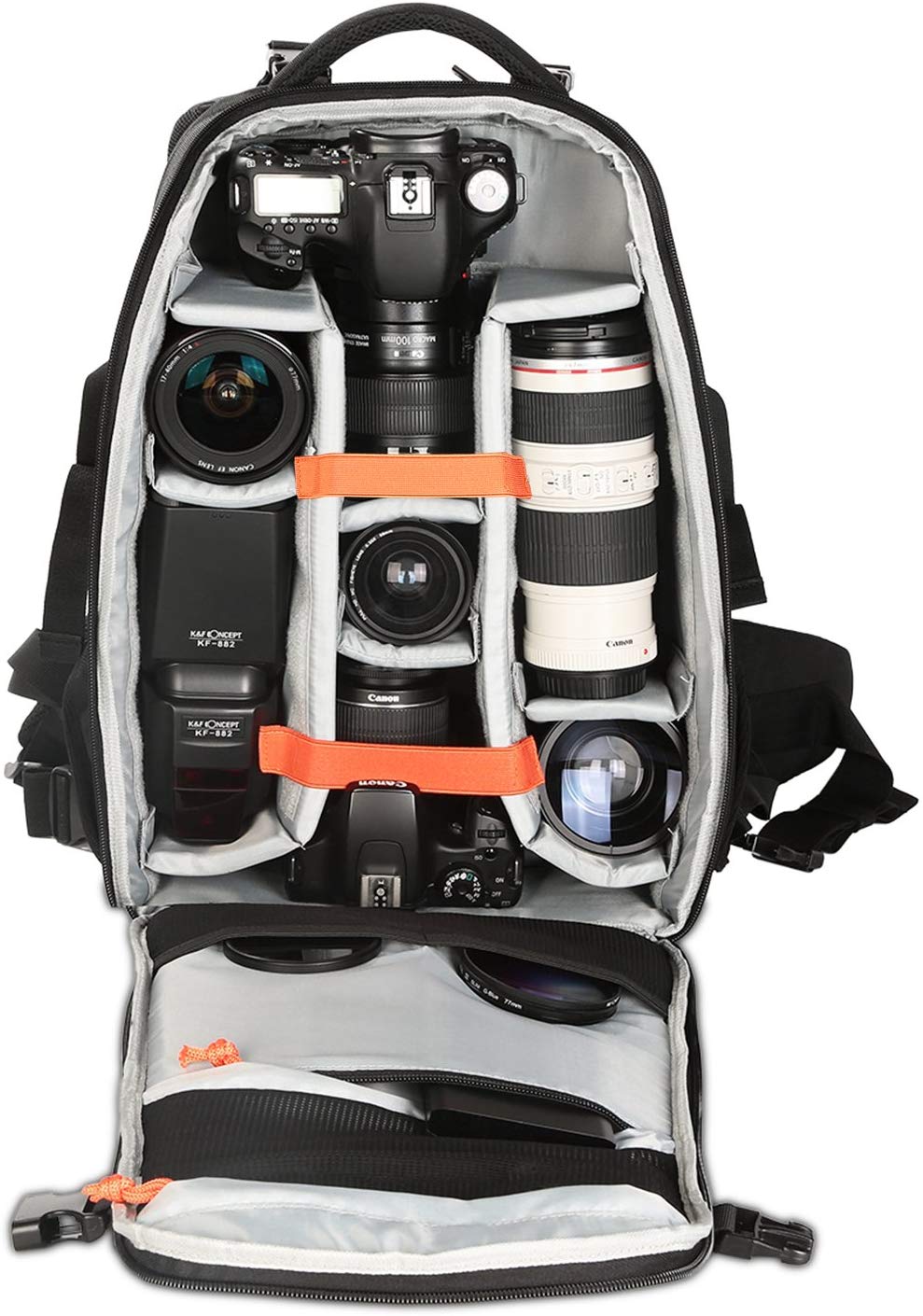 Best Travel Camera Backpack 2020 vrogue.co